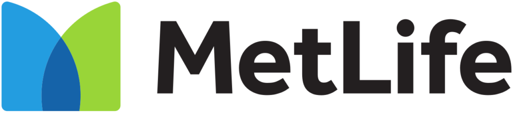 MetLife logo.svg